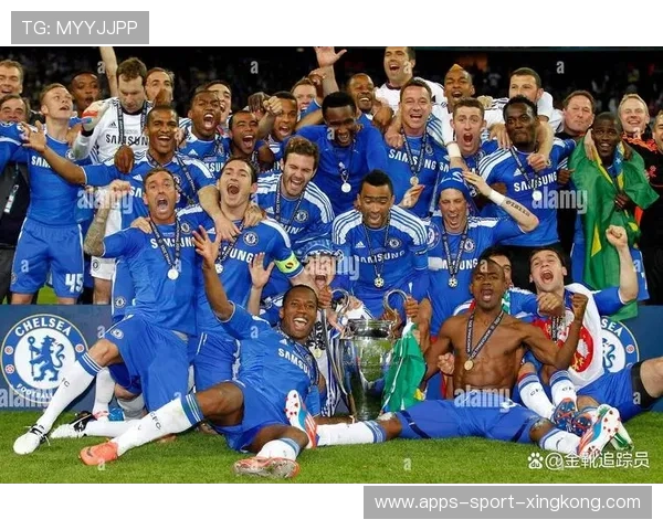 切尔西中场核心的调度让比赛流向更加顺畅