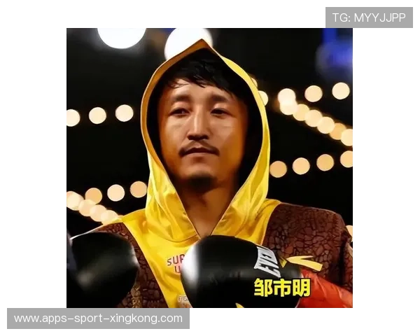 拳击冠军挑战赛选手意志成为赛场亮点