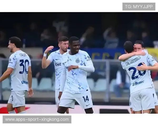 国米冬窗目标浮现，2000万级全能中场成优先项