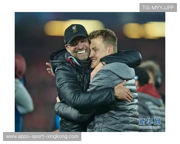 利物浦三分钟奇迹反转：克洛普狂奔庆祝的震撼瞬间