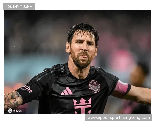 梅西带领迈阿密国际完成美职联冠军大业，巅峰仍在继续