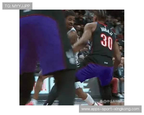 灰熊用对抗赢下关键回合